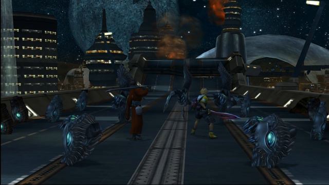 Final Fantasy X Switch Gameplay Docked and Handheld! смотреть онлайн