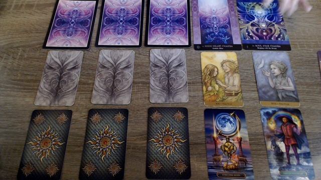 Wish upon a star! - 5 card pull/reading смотреть онлайн
