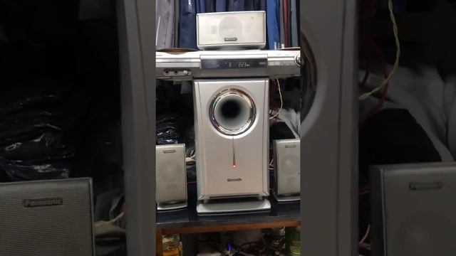 Giàn Panasonic SA HT520 đánh hay cỡ nào mà giá chỉ 1.500.000 смотреть онлайн