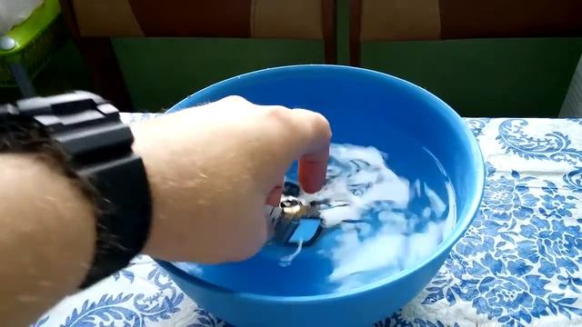 casio и skmei, заморозка смотреть онлайн