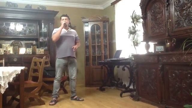 Сергей Серов А может проще все начать смотреть онлайн