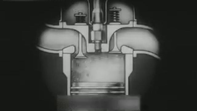 ОБЩЕЕ УСТРОЙСТВО АВТОМОБИЛЯ (1987г) смотреть онлайн
