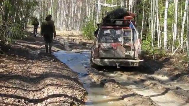 бесов нос 016 смотреть онлайн