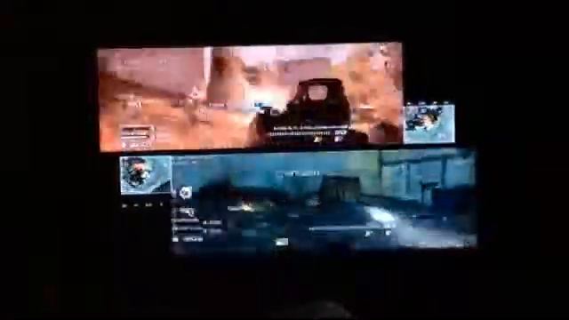 Cactus Gaming: MW3-Day Camps! смотреть онлайн