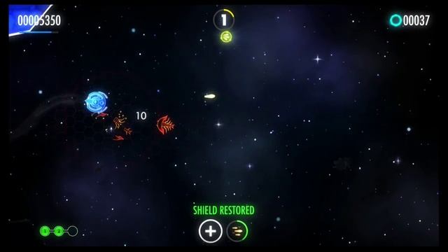 Wii U First Play - Star Ghost смотреть онлайн