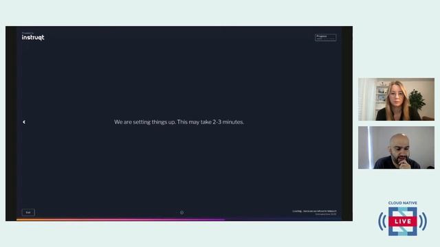 Cloud Native Live: Exploring Kubernetes Windows HostProcess Installer смотреть онлайн