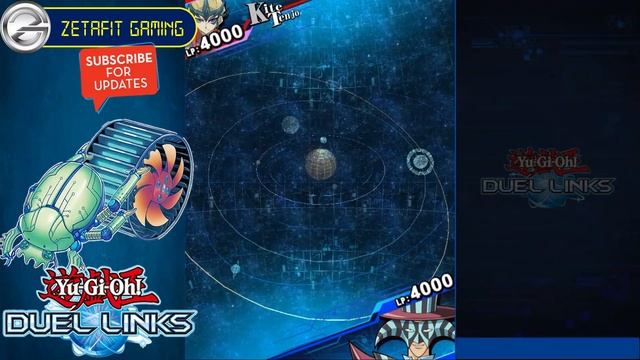 OPTIMIZED! Digital Bug Deck Duel Links For Kc Cup | Defender Deck Combo | Yugioh Duel Links смотреть онлайн