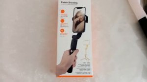 Купил себе стабилизатор hoco premium k14 июнь 2021