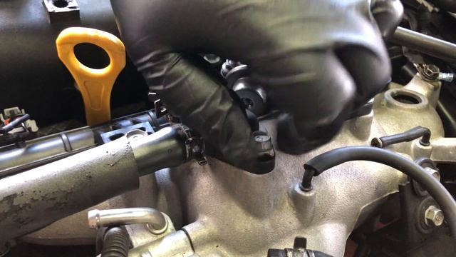 BIG FLAMES! We finally install our PnP kit for the popular 2Step Box смотреть онлайн