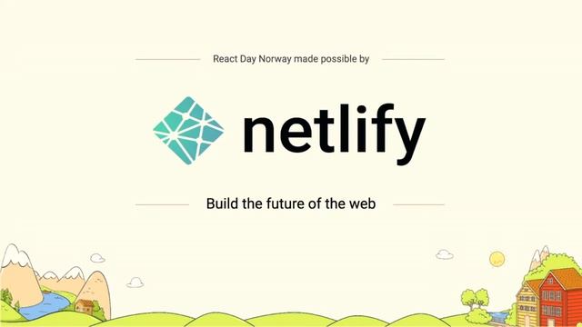 React Norway 2022 смотреть онлайн
