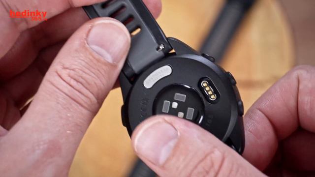 Garmin Forerunner 165 – 5 Věcí, Které O Nich Musíte Vědět