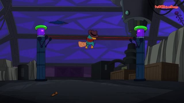 Phineas And Ferb - Double Dutch