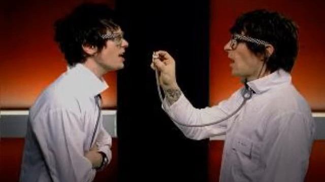 The Operation MD - Chain reaction смотреть онлайн