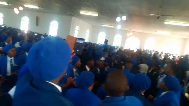 Region 1 (Grahamstown District) Wesley Guild Consultation 2018 - Hymn 212 смотреть онлайн