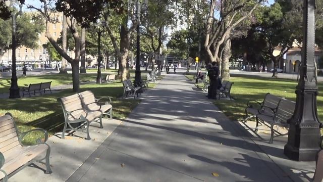 Жизнь в США, Сан Хосе - Столица "Кремниевой Долины". смотреть онлайн