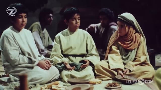 Hz. Yusuf 1. Sezon Tek Parça