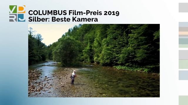 VDRJ Columbus-Preis 2019 Film-Preis Silber: Beste Kamera 2 смотреть онлайн