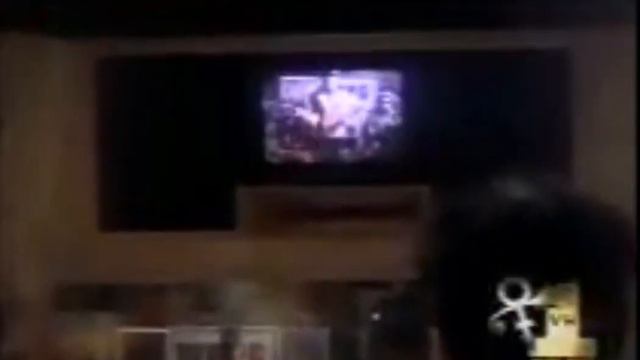 PRINCE VH1 SPECIAL 1994 (EDITED)