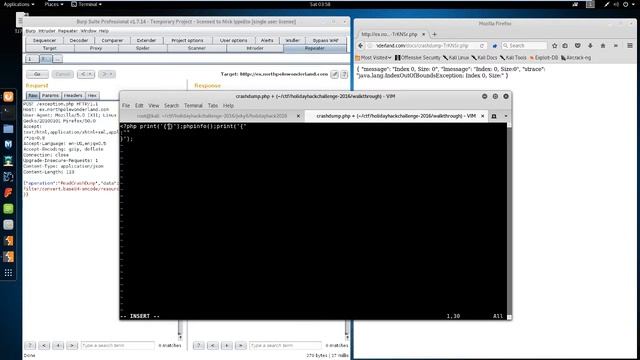 HHC2016 - Exception смотреть онлайн
