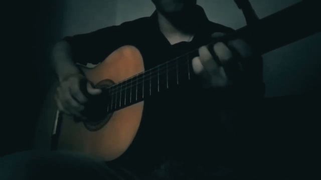 The Neighbourhood - Sweater Weather (guitar cover) смотреть онлайн