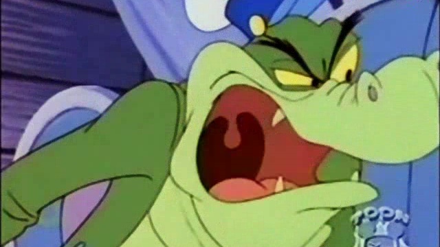 Wuzzles 01 - Le Petit Taureau Volant - LPDM