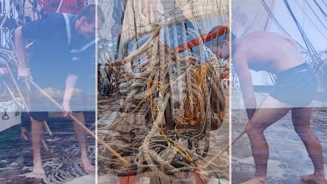 ЯХТИНГ. ТЕОРИЯ И ПРАКТИКА смотреть онлайн