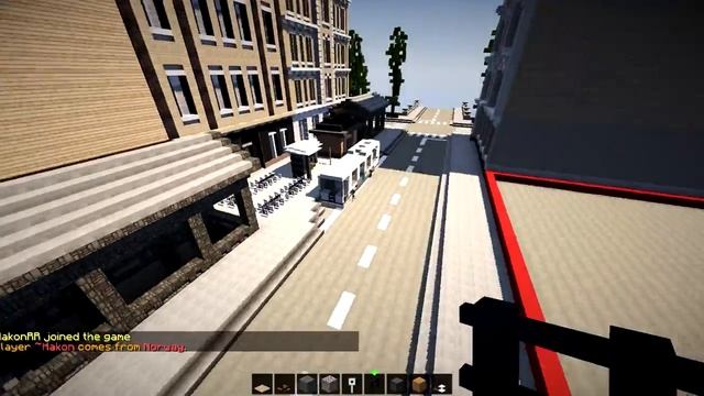 Minecraft 1.12 City Building S2-E01 - NEW PACK + NEW MAP!!!! смотреть онлайн