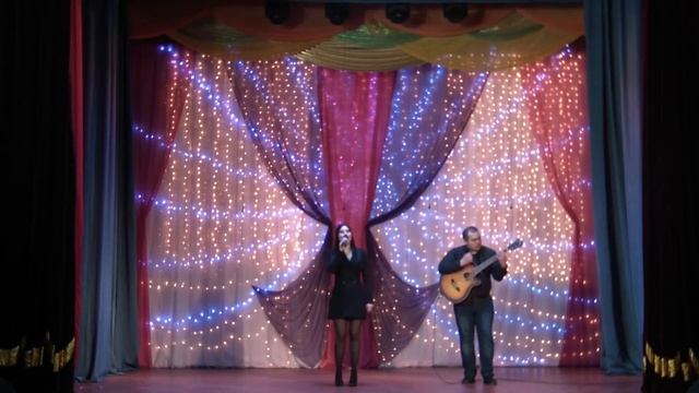 Мария Кремень и Николай Канев - Монако смотреть онлайн