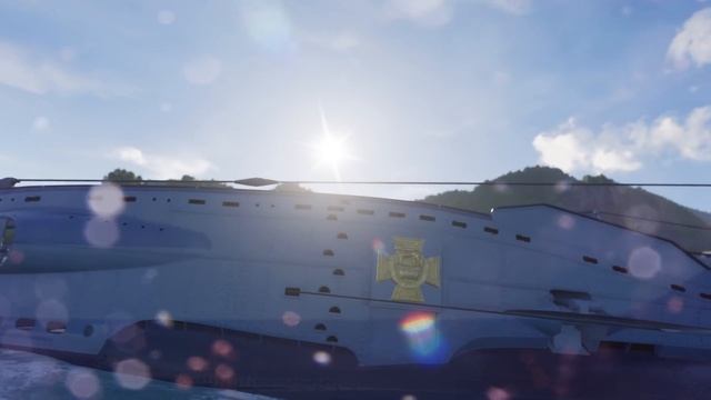How to Play: British Submarines смотреть онлайн