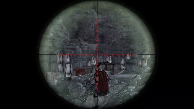One shoting the Legate (Fallout New Vegas) смотреть онлайн