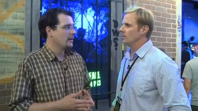 E3 2010 - Power Gig - Rise of the Six String смотреть онлайн