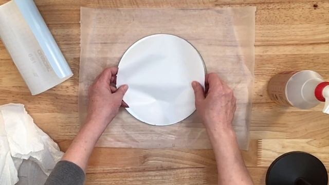 (ReUploaded) Spiral Betty Sublimated Dollar Tree Glass Cutting Board смотреть онлайн