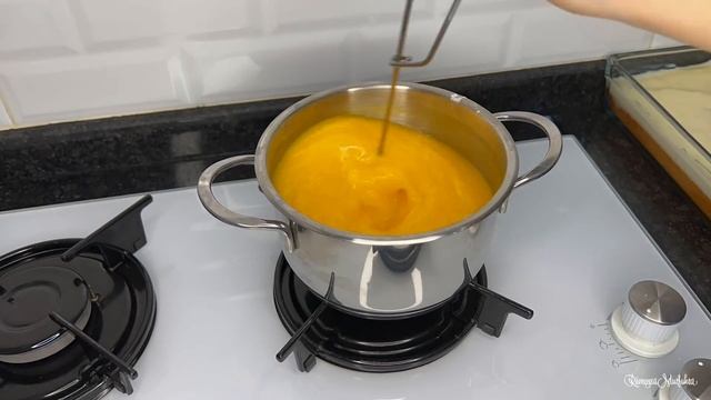 Mandalinalı Borcam Pastası (24 Dilim) смотреть онлайн