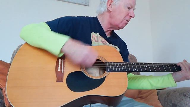 Fisherman's Blues by the Waterboys (cover) смотреть онлайн
