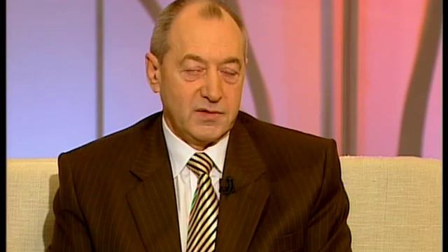 О клеточной терапии Ю.В. Гладких. Часть 2 смотреть онлайн
