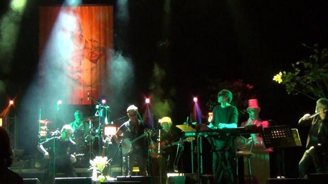 Аквариум в Пензе - Болота Невы смотреть онлайн