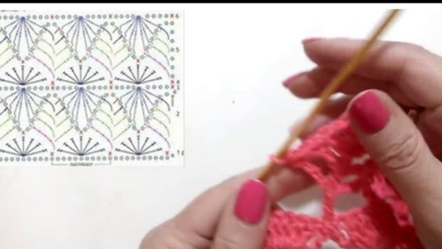 Узор для Топа?