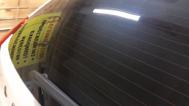 Лада x-ray тонировка смотреть онлайн