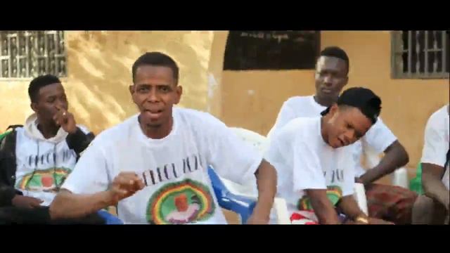Cellou dallein 2020 by ousmane bah смотреть онлайн