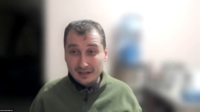 GraphQL.js Working Group - 2021-11-24 смотреть онлайн