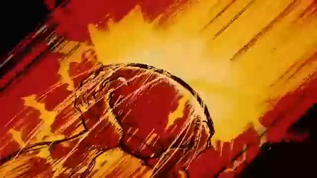 ХАРДКОРная Японская реклама лапши Nissin.