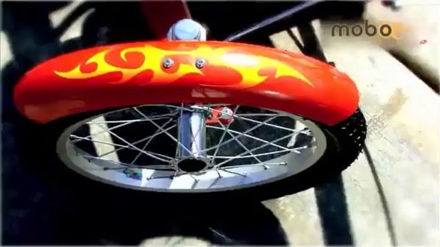 [Best Price] Mobo Triton Pro Ultimate Three Wheeled Cruiser смотреть онлайн