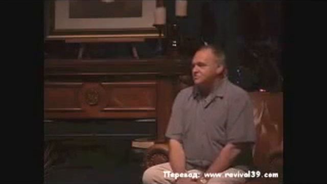 Грем Кук - Дух Святой приди смотреть онлайн