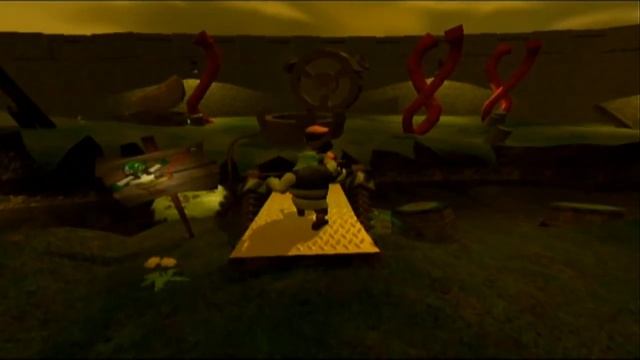 Let's Play Shrek (Xbox) #5: The Wrath of Poo-Poo Face смотреть онлайн