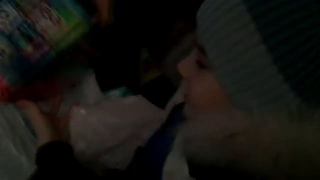 ВЛОГ | Покупаем опАты | Заманили Валерку в продуктовый магазин. смотреть онлайн