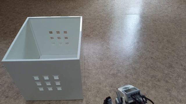 Робот-сигвей Гиробой (Geero Boy) смотреть онлайн