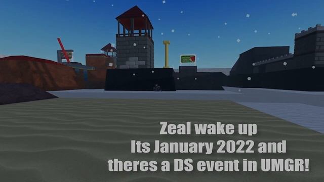 Wake up zeal! Its 2022! Meeg just started a Death Squad event! смотреть онлайн