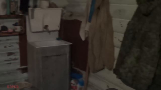 Утопил ямаху в наледи. Бывалый снегоход. смотреть онлайн
