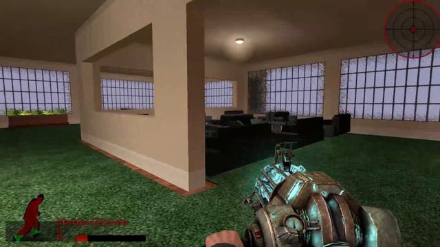 Killing Furry In Gmod смотреть онлайн
