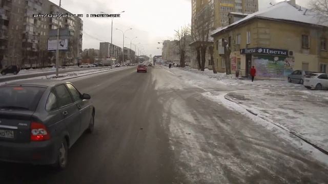 Челябинский камикадзе. смотреть онлайн